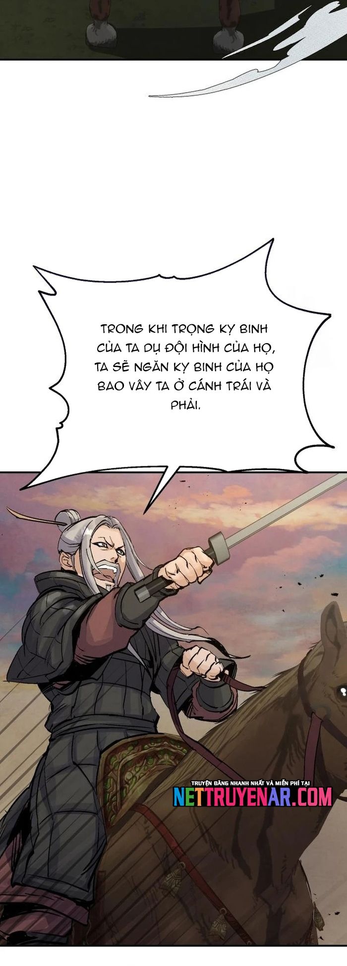 Biên Niên Sử Cao Câu Ly [Chap 31-34]