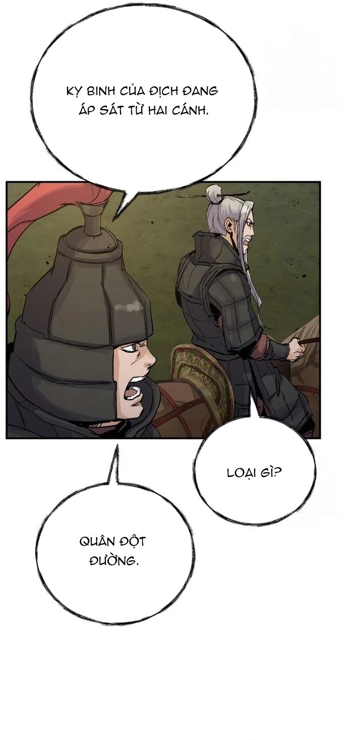 Biên Niên Sử Cao Câu Ly [Chap 31-34]