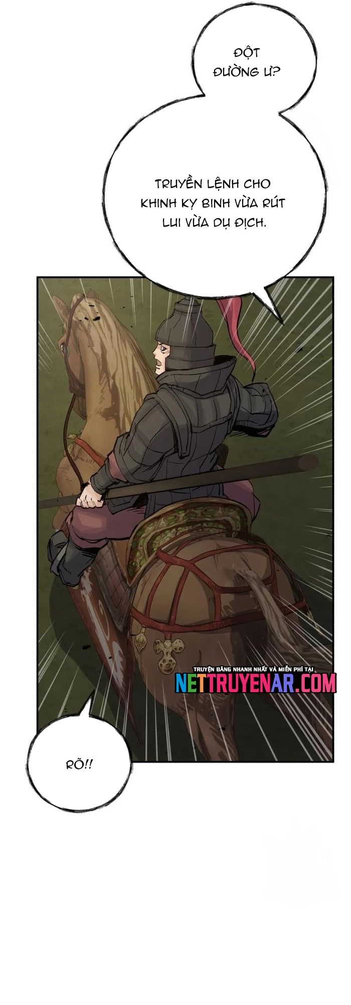 Biên Niên Sử Cao Câu Ly [Chap 31-34]