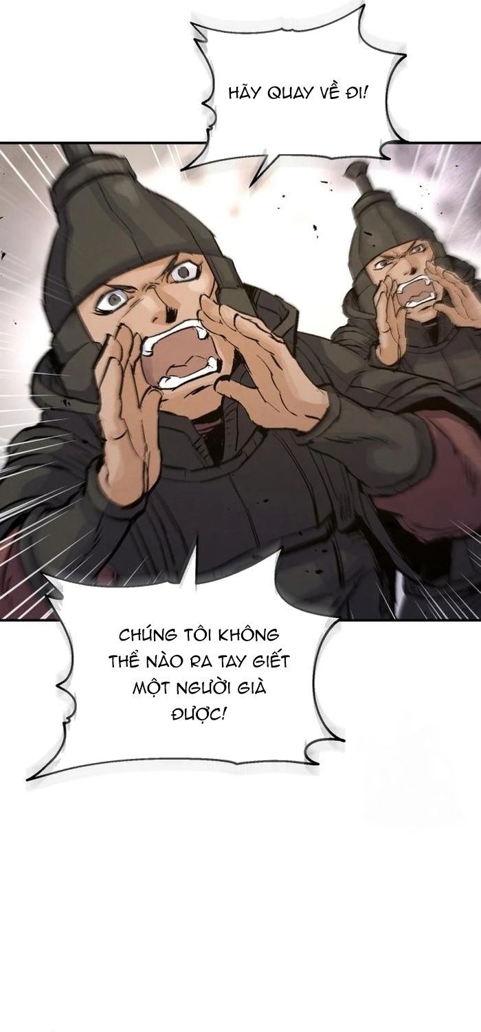 Biên Niên Sử Cao Câu Ly [Chap 31-34]