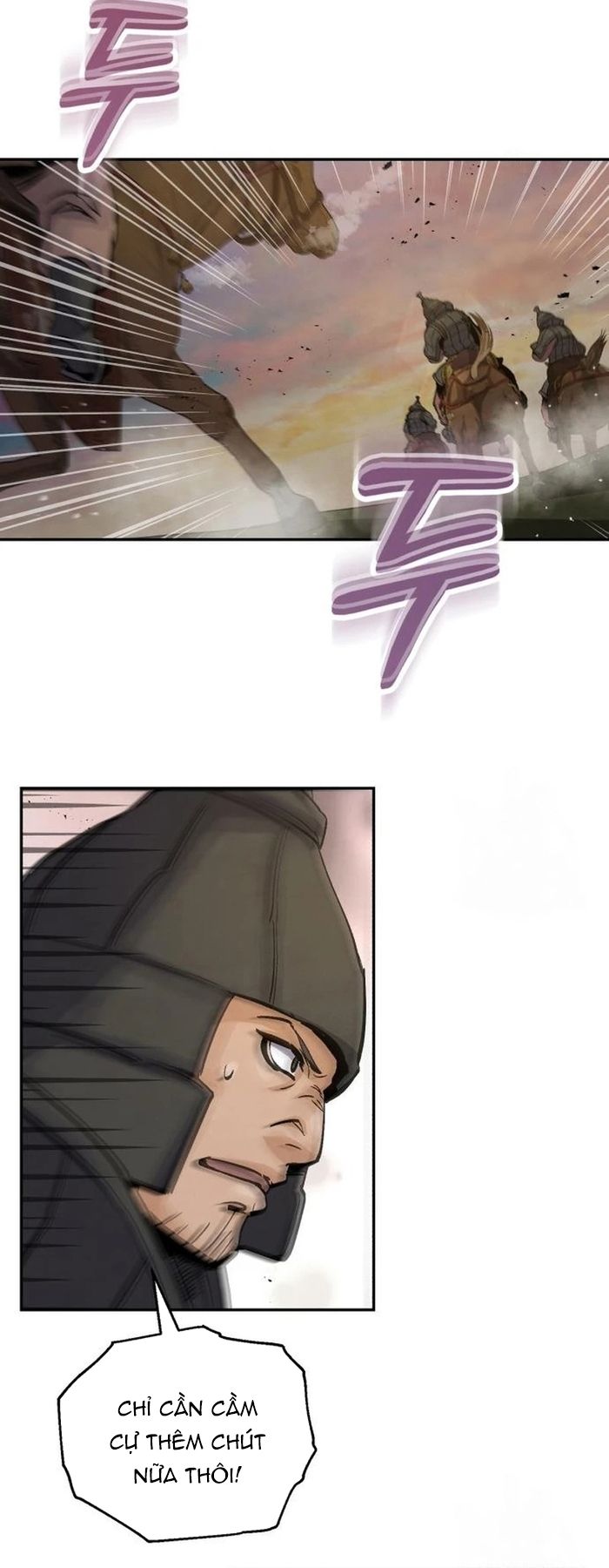 Biên Niên Sử Cao Câu Ly [Chap 31-34]