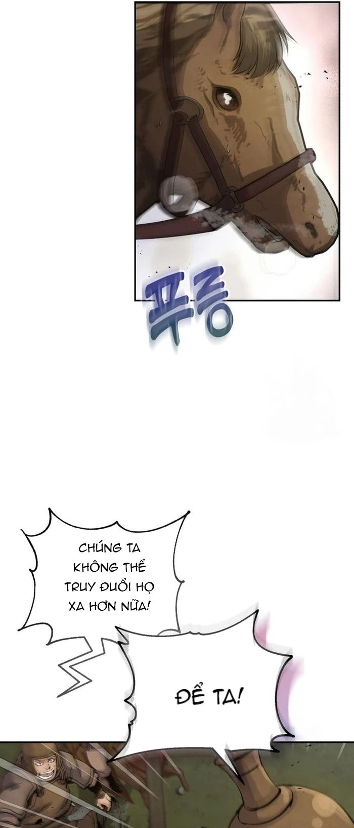 Biên Niên Sử Cao Câu Ly [Chap 31-34]