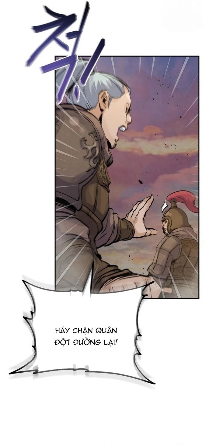 Biên Niên Sử Cao Câu Ly [Chap 31-34]