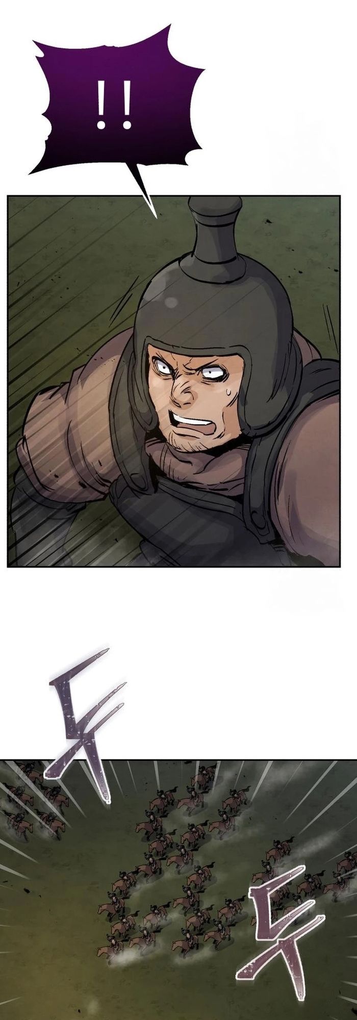 Biên Niên Sử Cao Câu Ly [Chap 31-34]