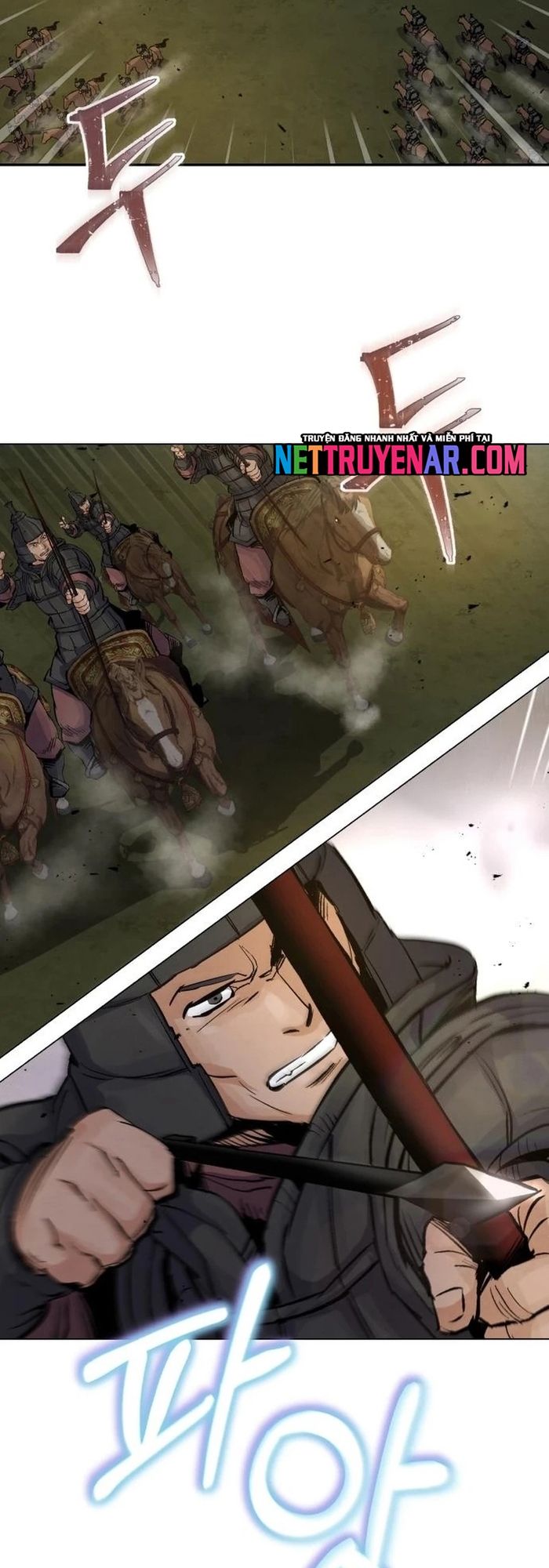 Biên Niên Sử Cao Câu Ly [Chap 31-34]