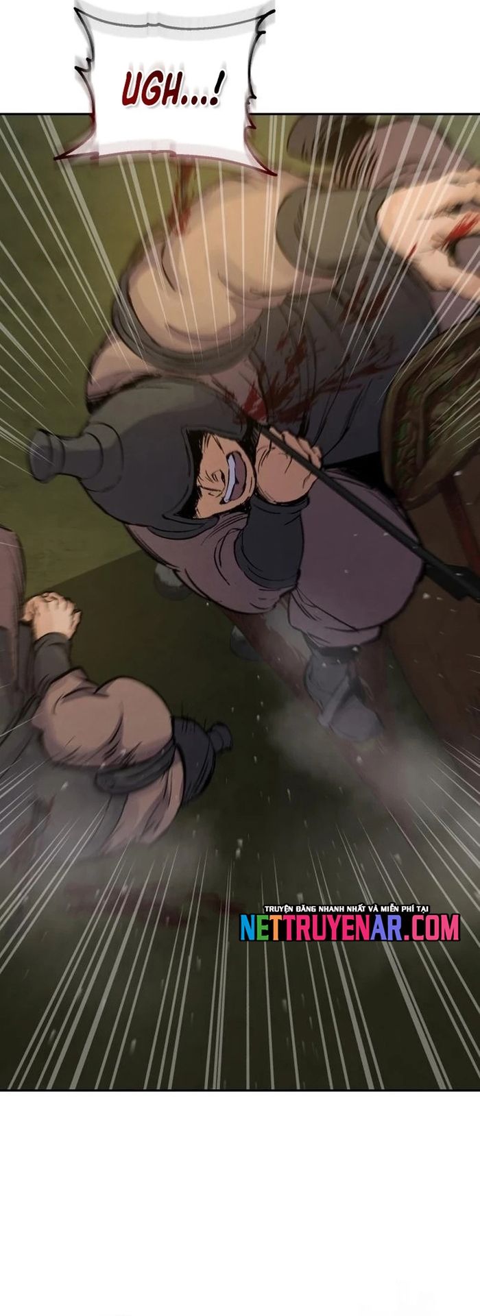 Biên Niên Sử Cao Câu Ly [Chap 31-34]