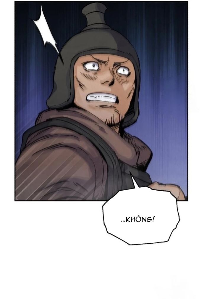 Biên Niên Sử Cao Câu Ly [Chap 31-34]