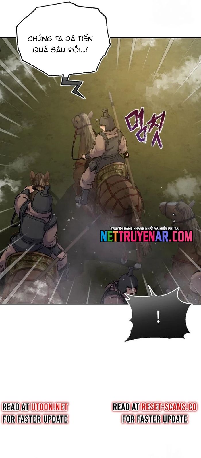 Biên Niên Sử Cao Câu Ly [Chap 31-34]