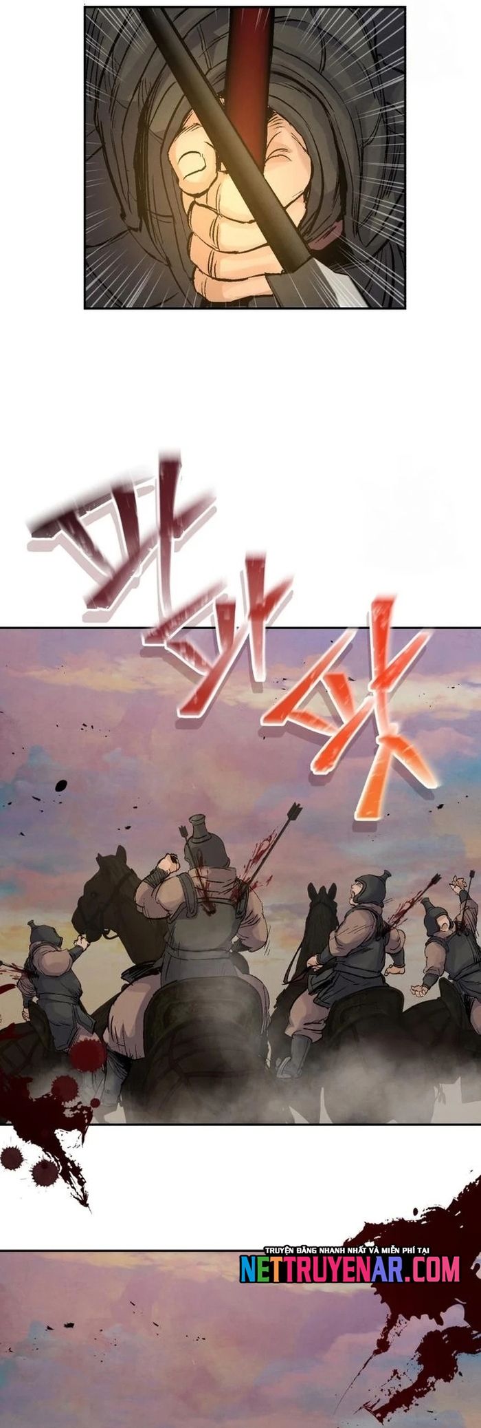 Biên Niên Sử Cao Câu Ly [Chap 31-34]
