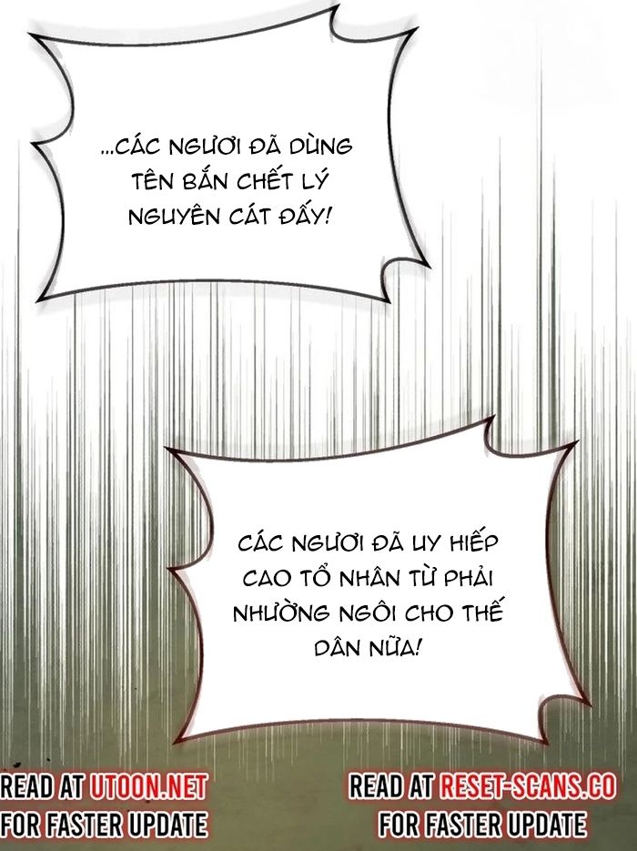 Biên Niên Sử Cao Câu Ly [Chap 31-34]