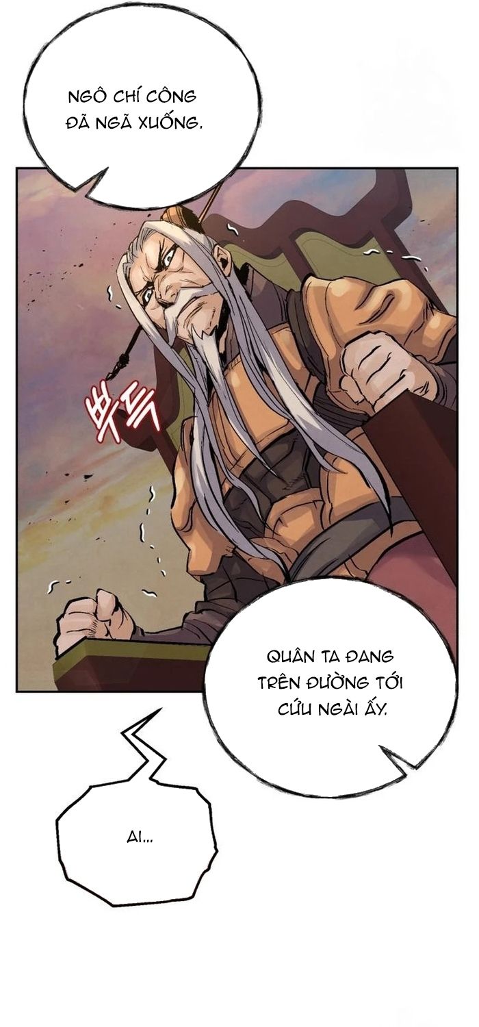 Biên Niên Sử Cao Câu Ly [Chap 31-34]