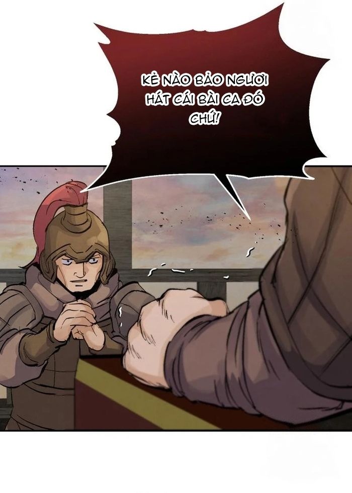 Biên Niên Sử Cao Câu Ly [Chap 31-34]