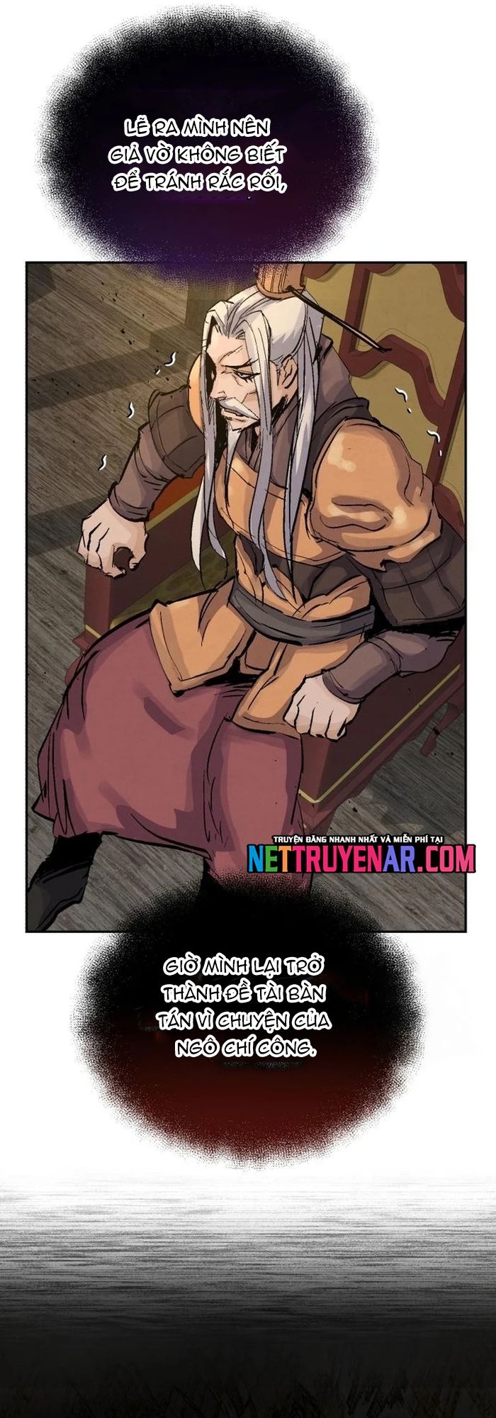 Biên Niên Sử Cao Câu Ly [Chap 31-34]