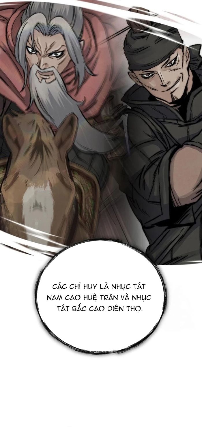 Biên Niên Sử Cao Câu Ly [Chap 31-34]