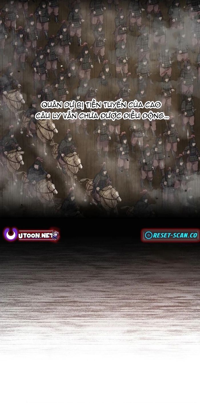 Biên Niên Sử Cao Câu Ly [Chap 31-34]