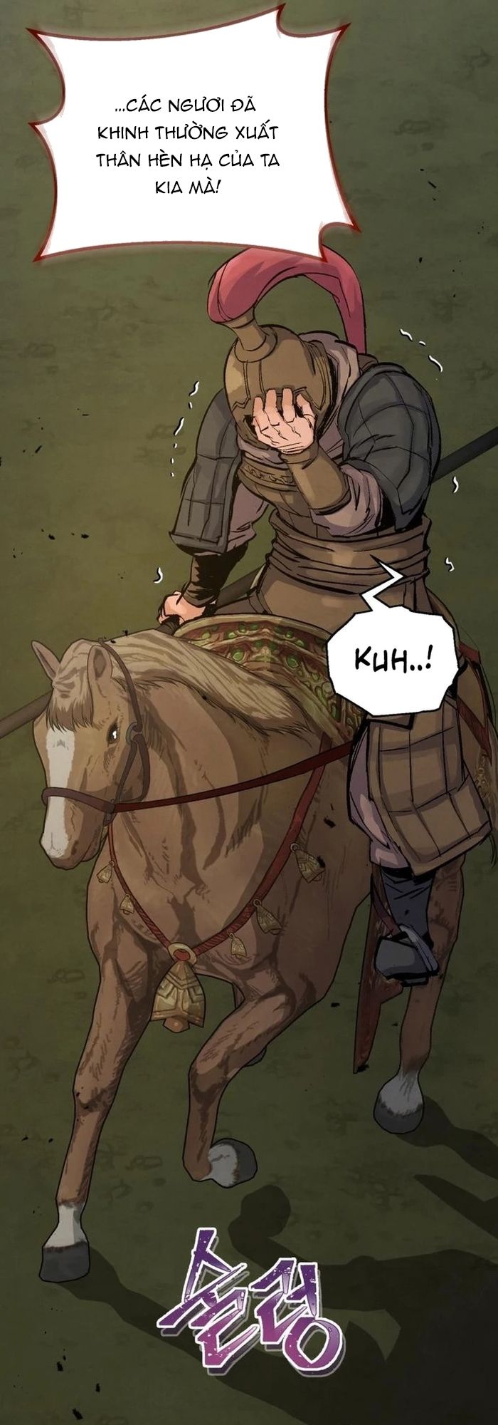 Biên Niên Sử Cao Câu Ly [Chap 31-34]