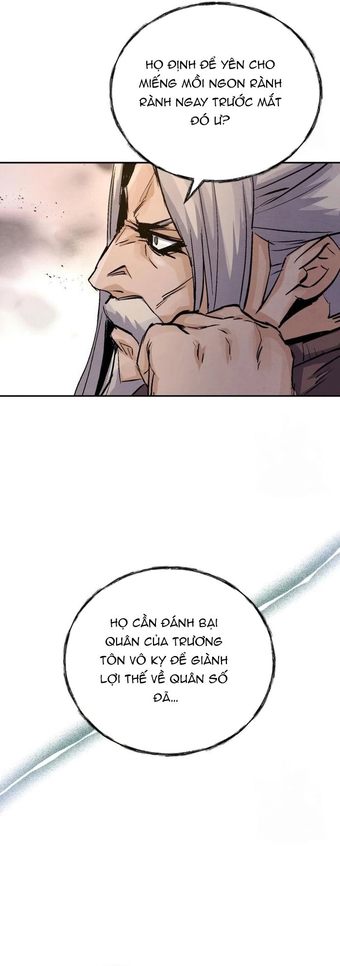 Biên Niên Sử Cao Câu Ly [Chap 31-34]