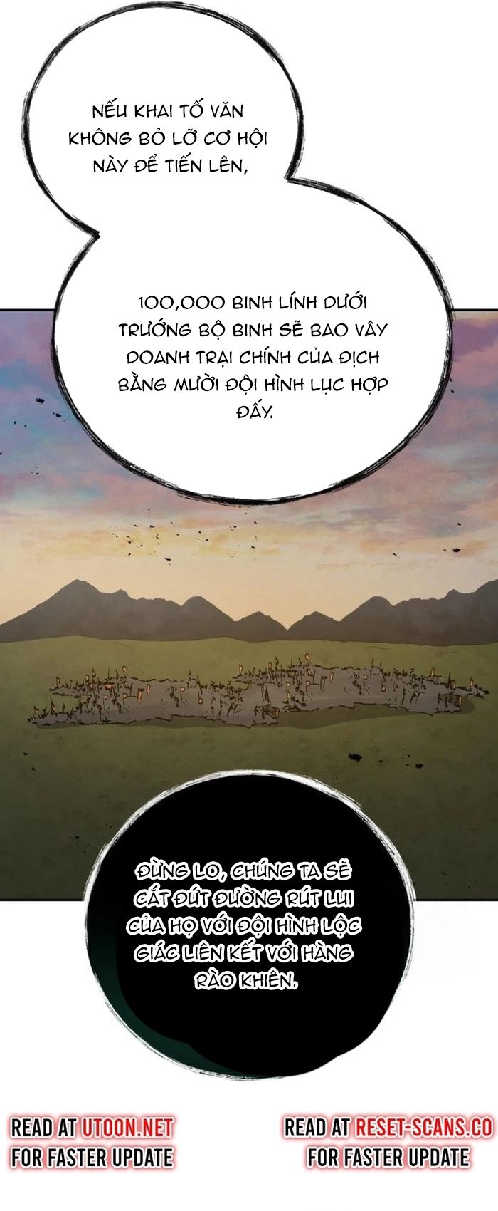 Biên Niên Sử Cao Câu Ly [Chap 31-34]