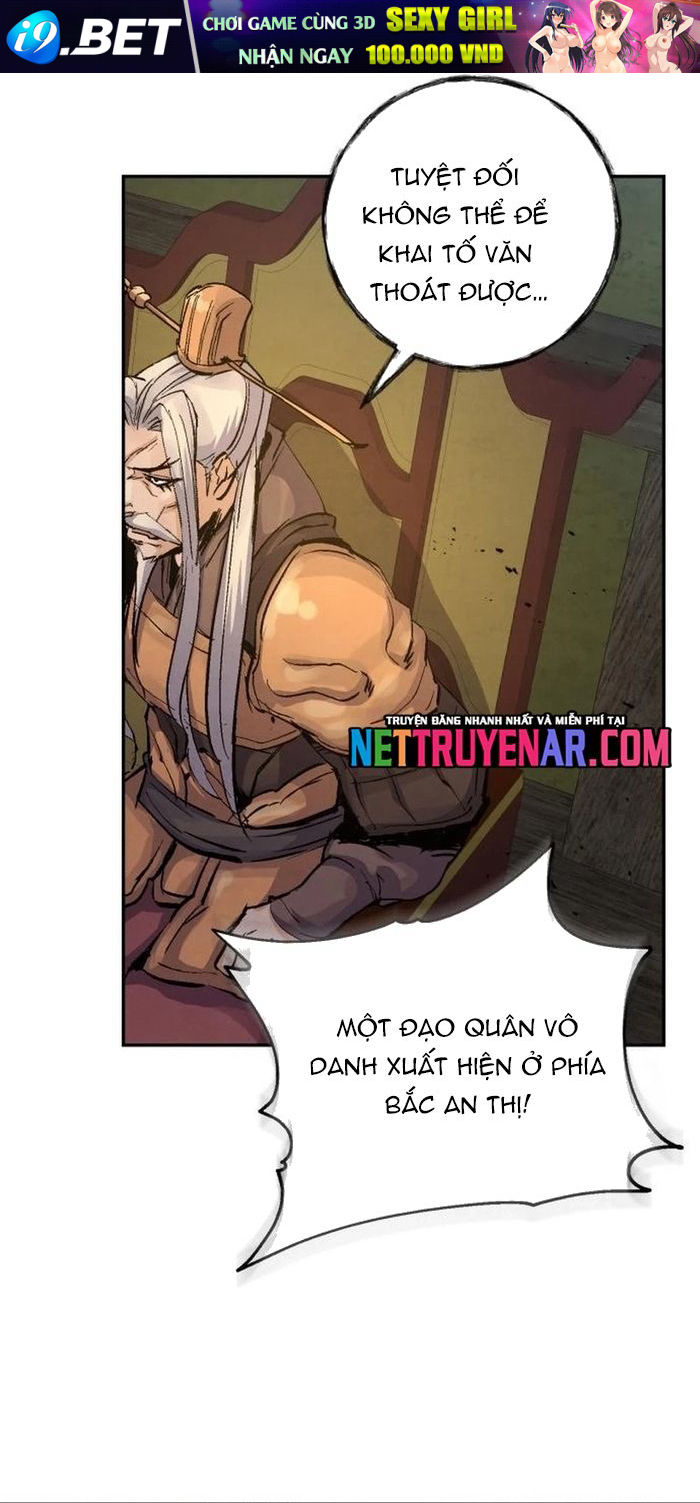 Biên Niên Sử Cao Câu Ly [Chap 31-34]