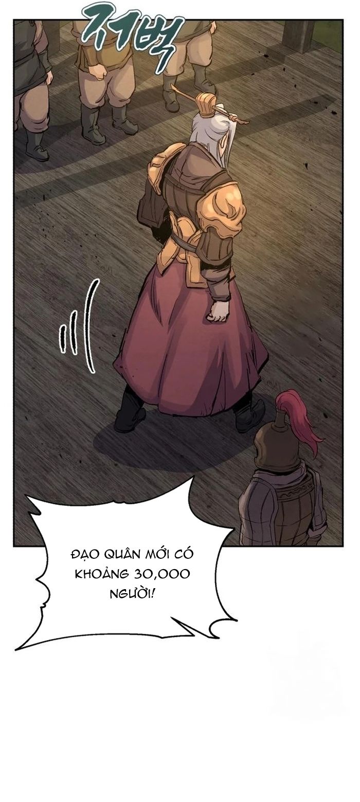 Biên Niên Sử Cao Câu Ly [Chap 31-34]