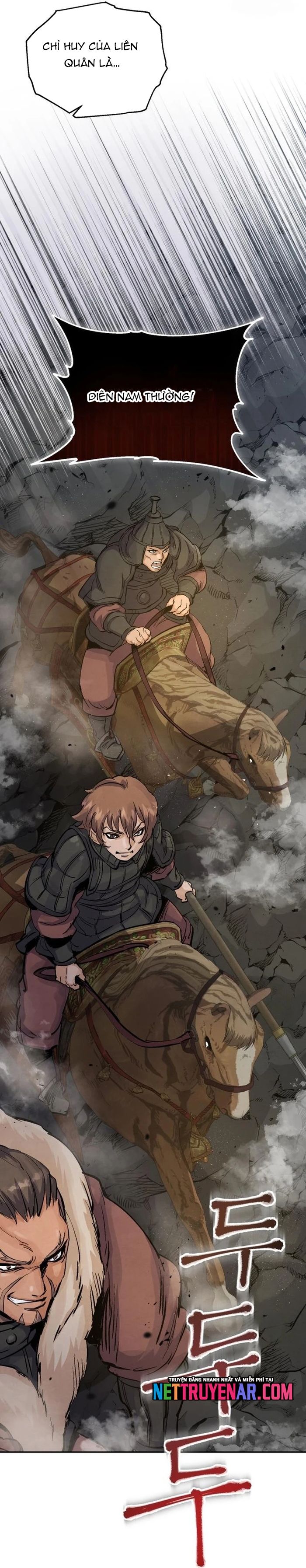 Biên Niên Sử Cao Câu Ly [Chap 31-34]