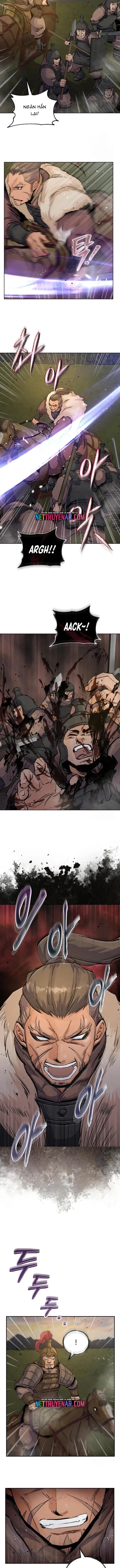 Biên Niên Sử Cao Câu Ly [Chap 31-34]