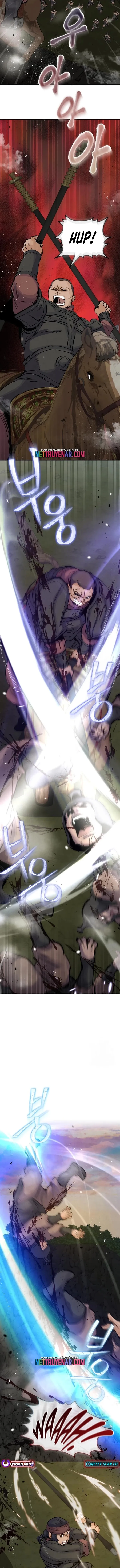 Biên Niên Sử Cao Câu Ly [Chap 31-34]