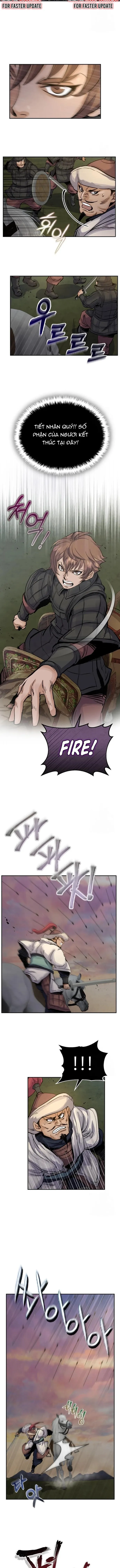 Biên Niên Sử Cao Câu Ly [Chap 31-34]