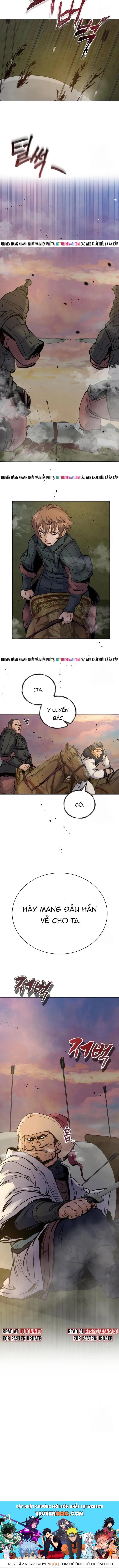 Biên Niên Sử Cao Câu Ly [Chap 31-34]