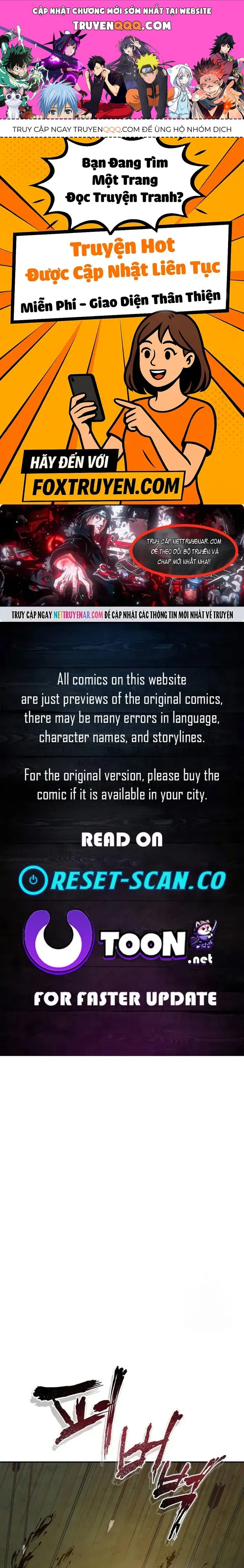 Biên Niên Sử Cao Câu Ly [Chap 31-34]