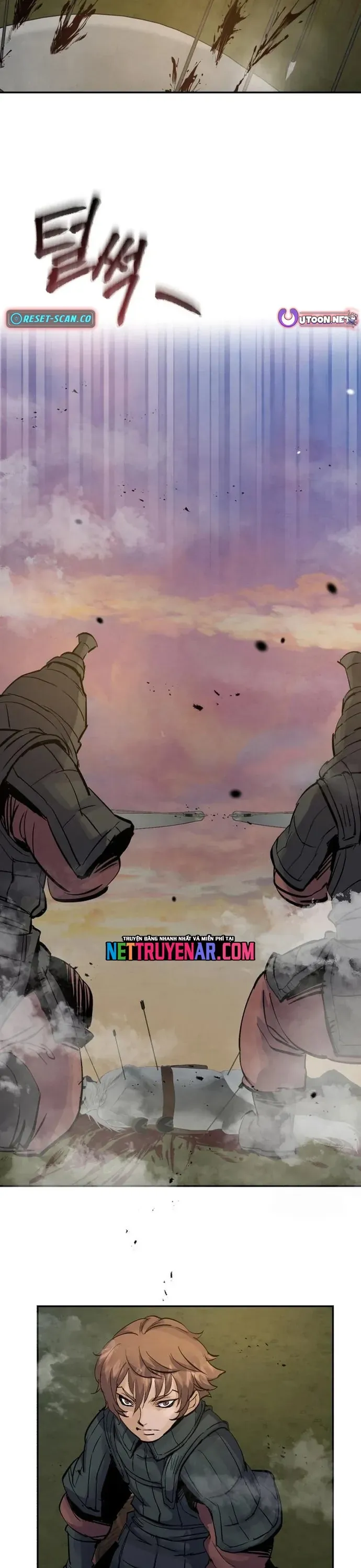 Biên Niên Sử Cao Câu Ly [Chap 31-34]