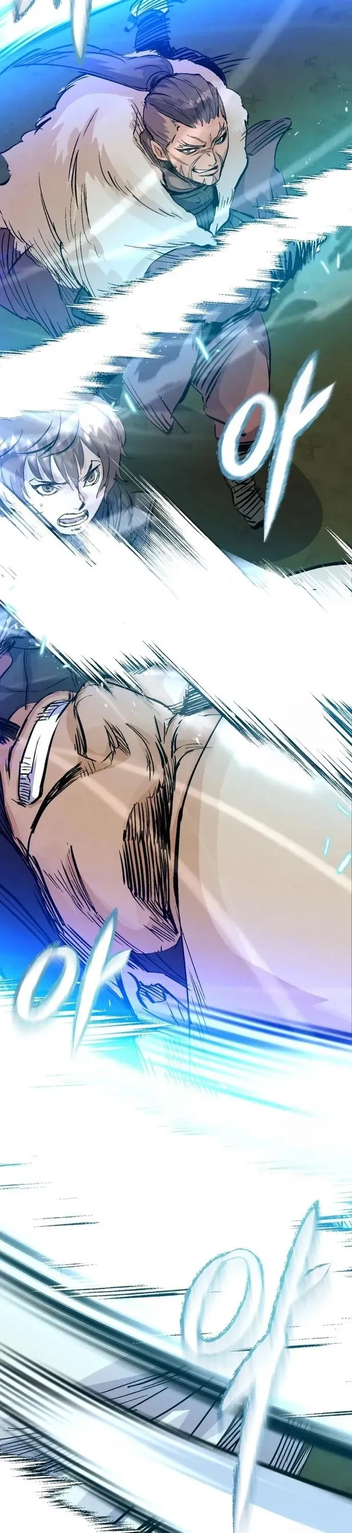 Biên Niên Sử Cao Câu Ly [Chap 31-34]