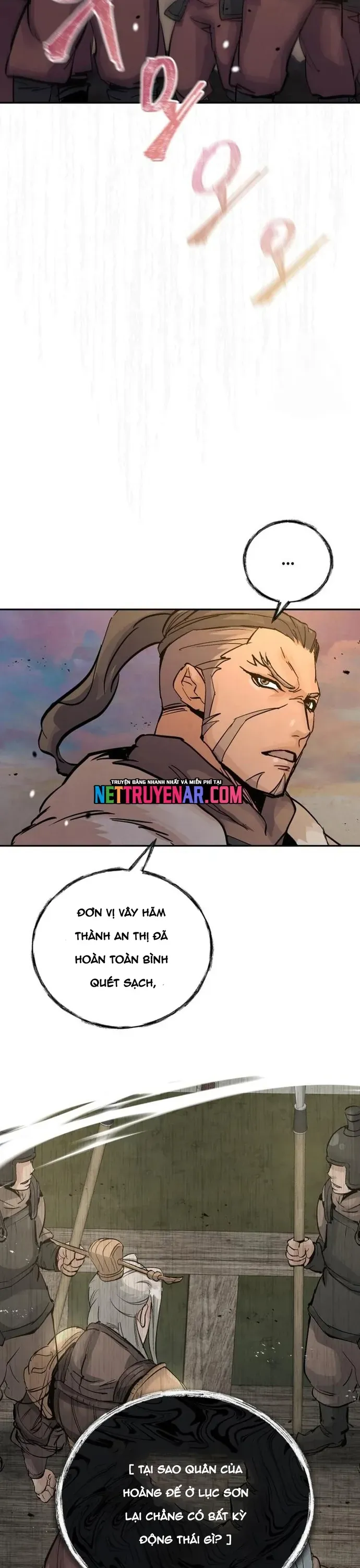 Biên Niên Sử Cao Câu Ly [Chap 31-34]