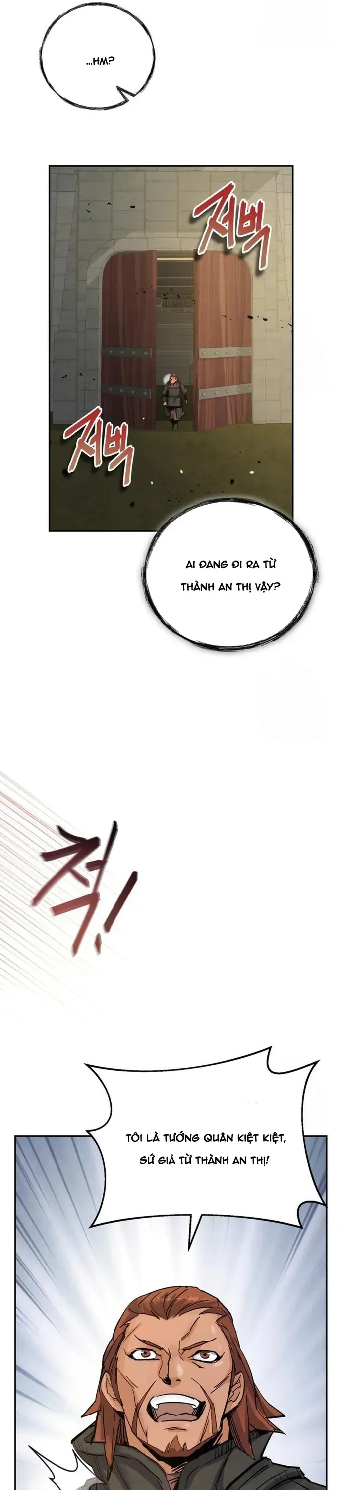 Biên Niên Sử Cao Câu Ly [Chap 31-34]