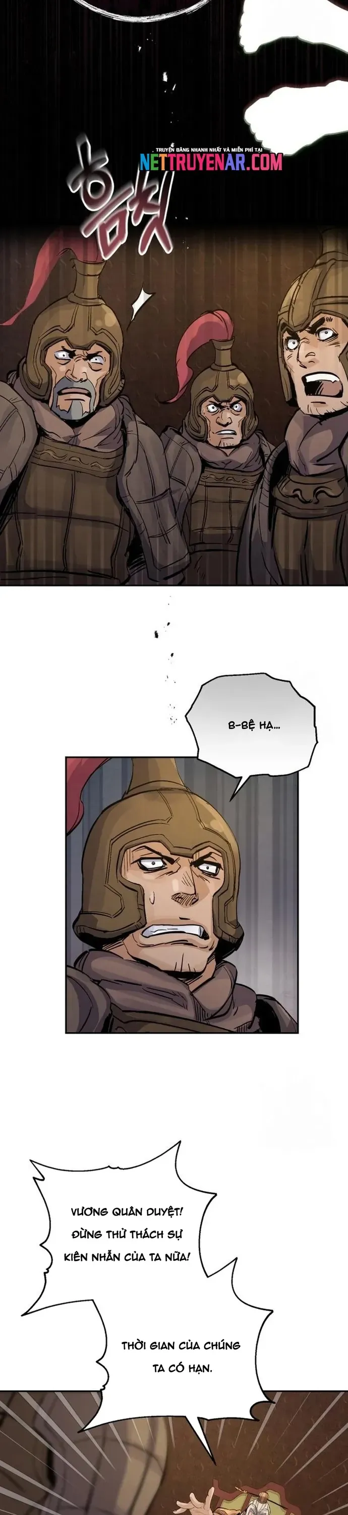 Biên Niên Sử Cao Câu Ly [Chap 31-34]