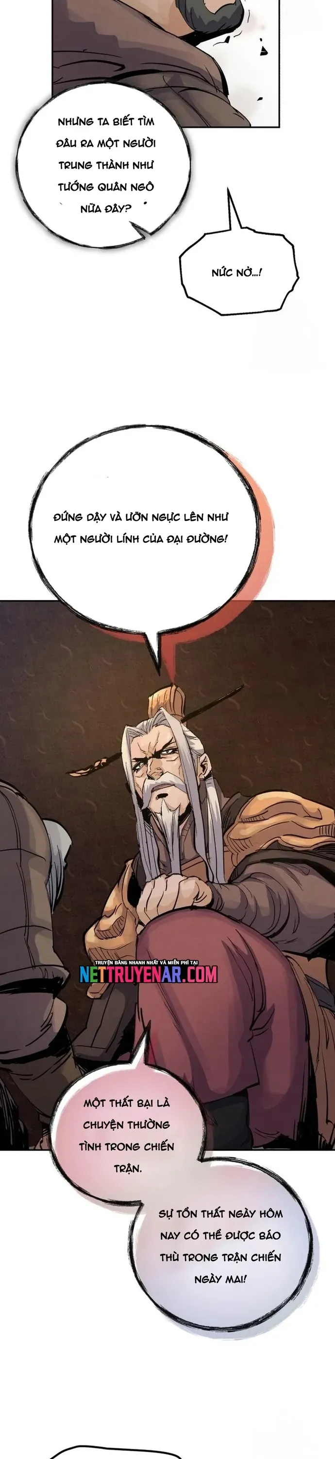 Biên Niên Sử Cao Câu Ly [Chap 31-34]