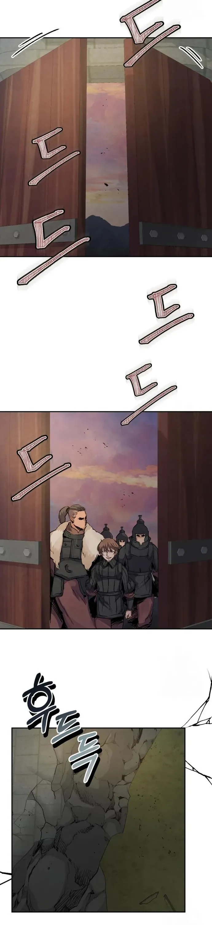 Biên Niên Sử Cao Câu Ly [Chap 31-34]