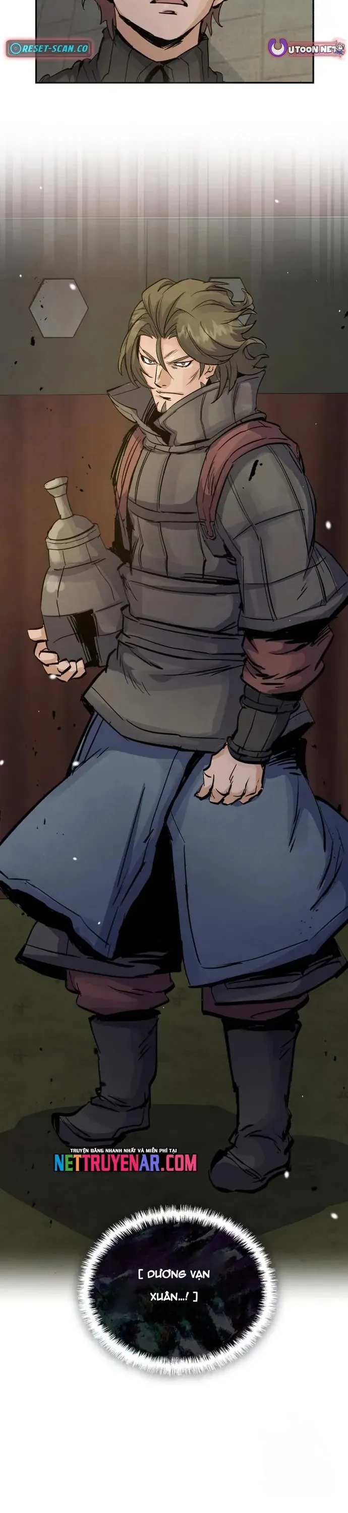 Biên Niên Sử Cao Câu Ly [Chap 31-34]