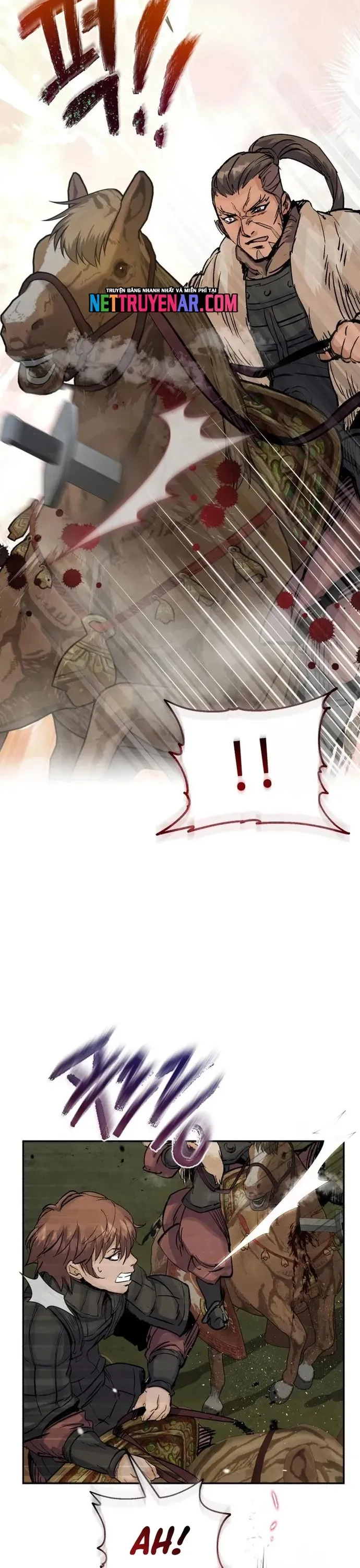 Biên Niên Sử Cao Câu Ly [Chap 31-34]