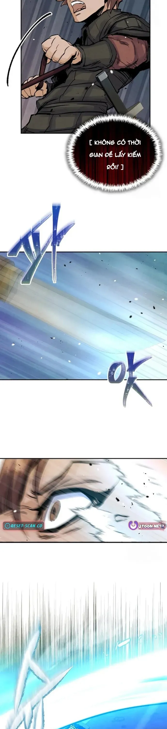 Biên Niên Sử Cao Câu Ly [Chap 31-34]