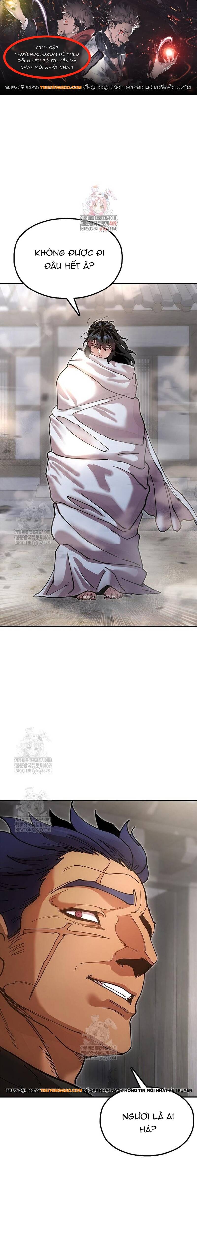 Cổ Lục Thái Tôn [Chap 21]