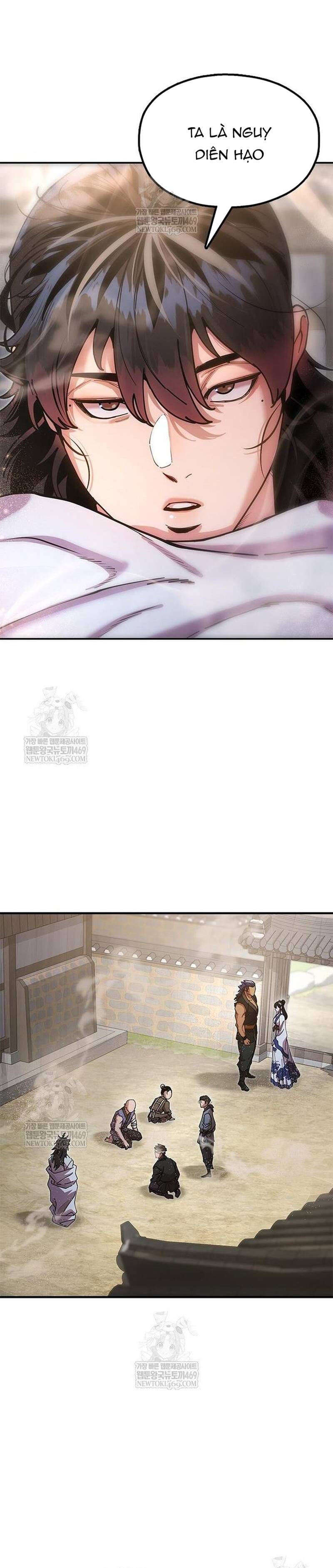 Cổ Lục Thái Tôn [Chap 21]