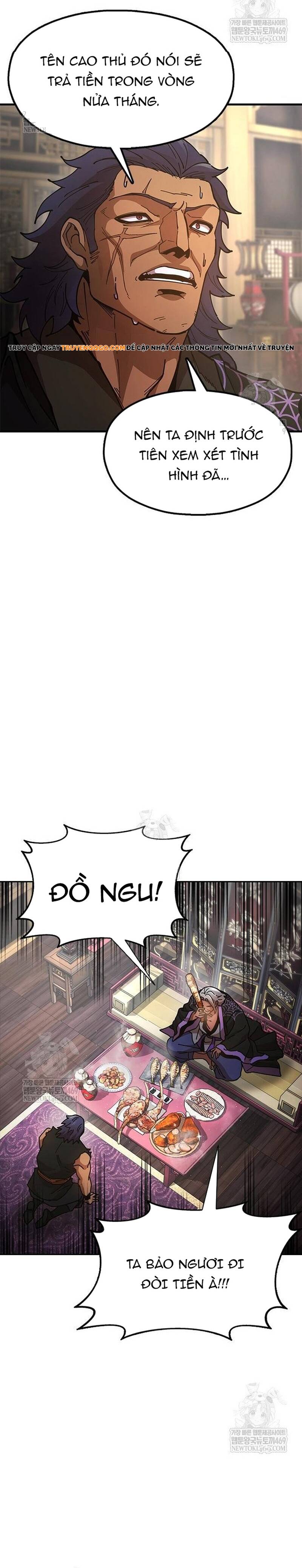 Cổ Lục Thái Tôn [Chap 21]