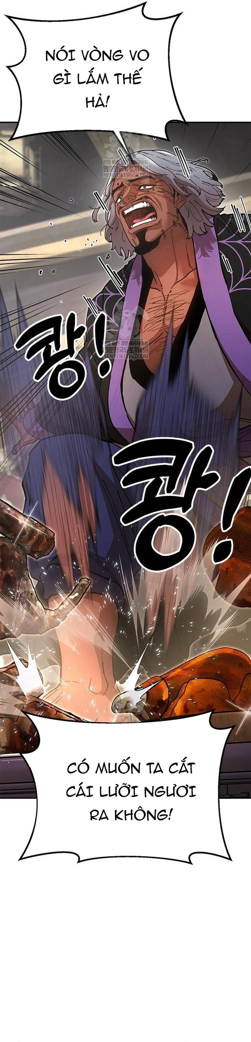 Cổ Lục Thái Tôn [Chap 21]