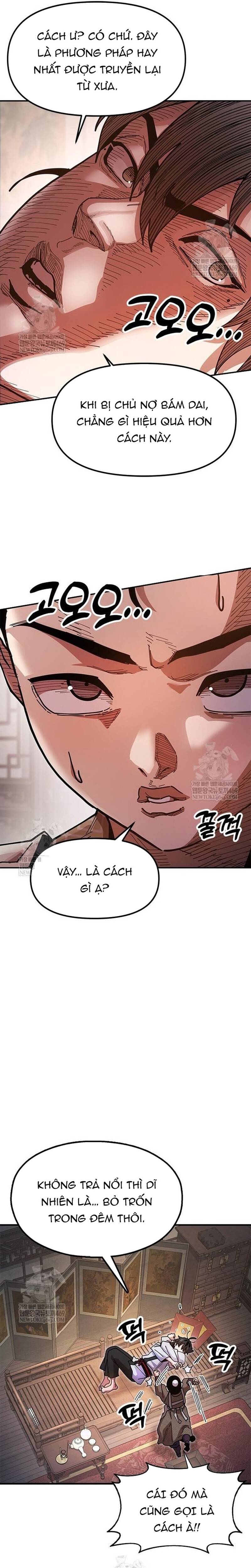 Cổ Lục Thái Tôn [Chap 21]