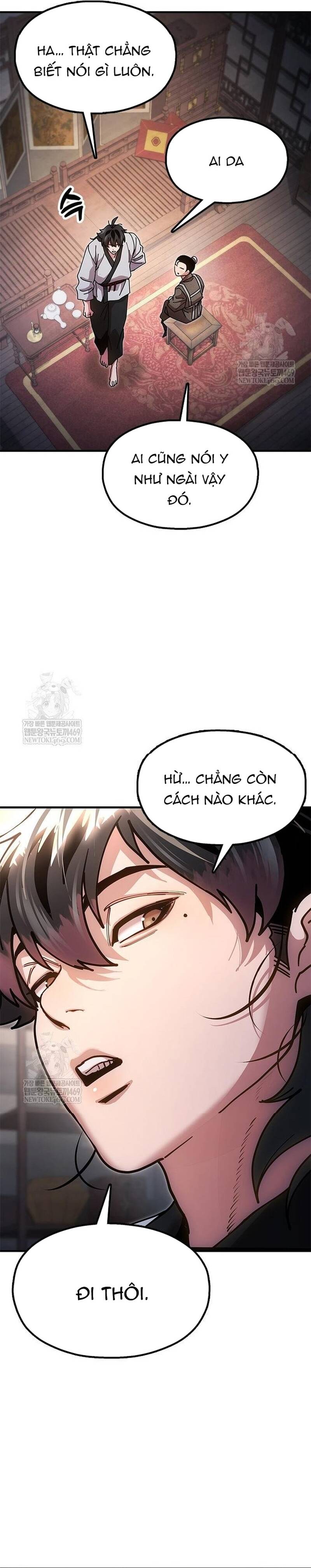 Cổ Lục Thái Tôn [Chap 21]