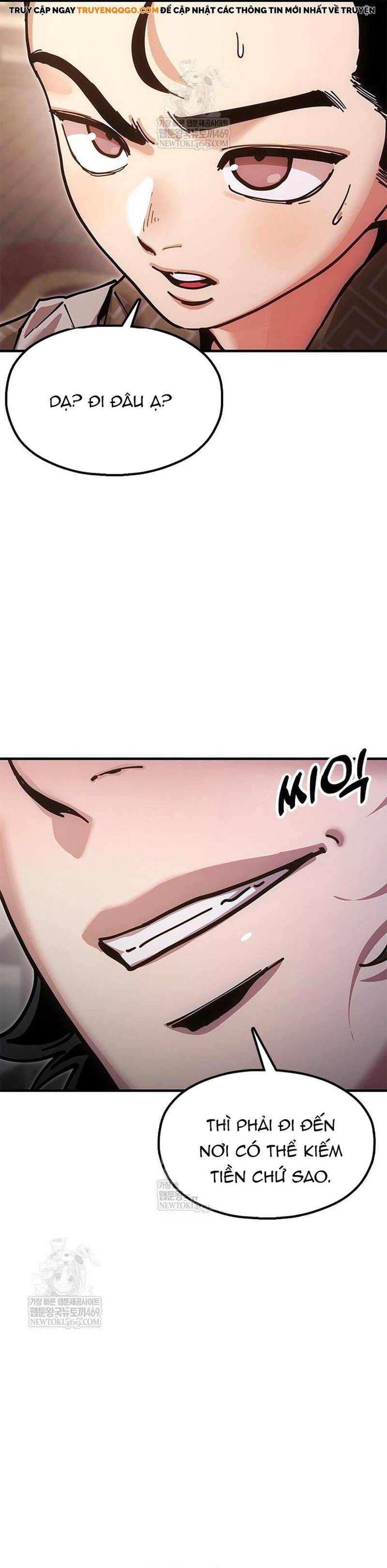 Cổ Lục Thái Tôn [Chap 21]