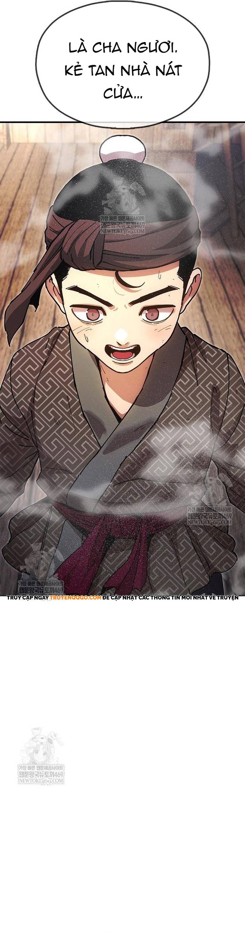 Cổ Lục Thái Tôn [Chap 21]