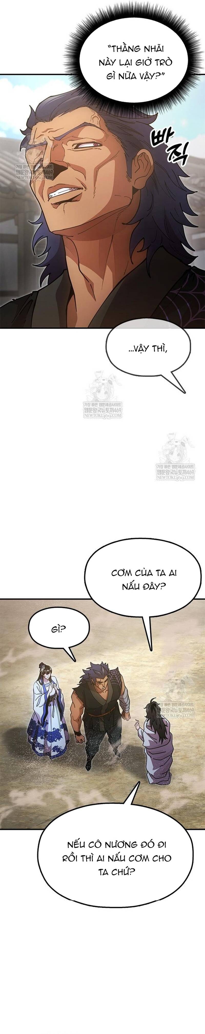 Cổ Lục Thái Tôn [Chap 21]