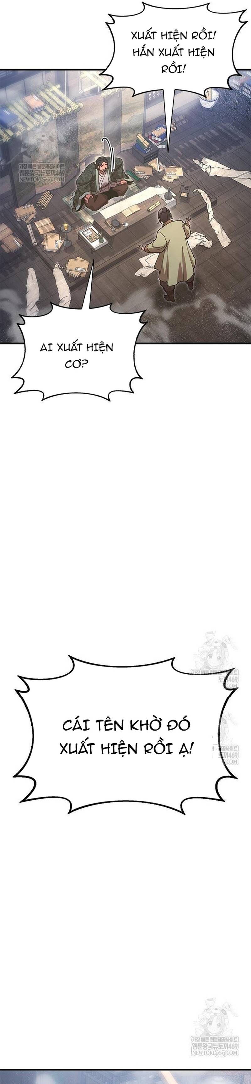 Cổ Lục Thái Tôn [Chap 21]